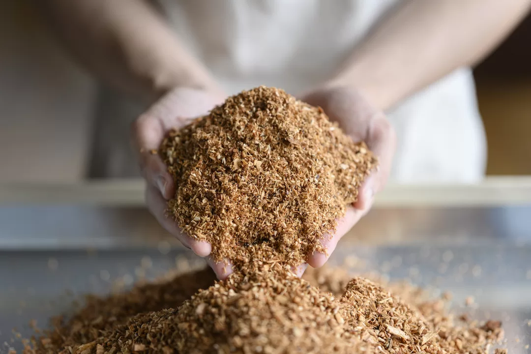 SUGIBASE®が生まれた背景